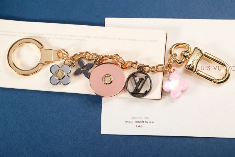 Louis Vuitton Keychains